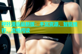 哔咔漫画最新版：丰富资源、智能推荐、流畅阅读