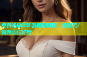 免费畅享哔咔漫画破解版，海量无广告漫画任你看