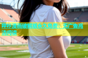 哔咔漫画破解版永久免费：无广告高清阅读