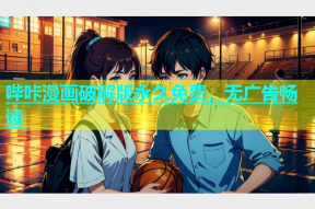 哔咔漫画破解版永久免费，无广告畅读