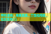 哔咔漫画：海量资源，个性化阅读，社交互动(1)