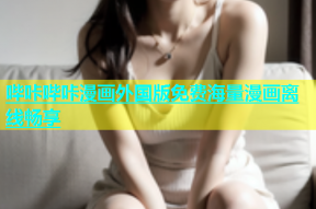 哔咔哔咔漫画外国版免费海量漫画离线畅享