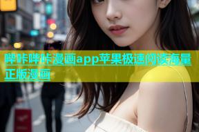 哔咔哔咔漫画app苹果极速阅读海量正版漫画