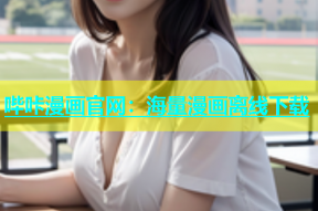 哔咔漫画官网：海量漫画离线下载