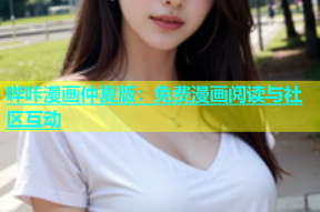 哔咔漫画仲夏版：免费漫画阅读与社区互动