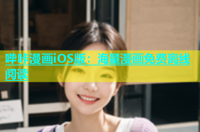 哔咔漫画iOS版：海量漫画免费离线阅读