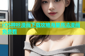 iOS哔咔漫画下载攻略海量高清漫画免费看