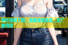 哔咔漫画下载：海量漫画资源，无广告阅读