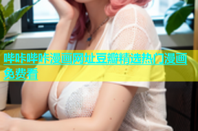 哔咔哔咔漫画网址豆瓣精选热门漫画免费看