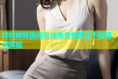 哔咔哔咔漫画在线免费看无需下载极速体验