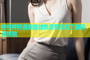哔咔哔咔漫画在线免费看无需下载极速体验