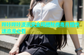 哔咔哔咔漫画安全吗揭秘病毒真相快速追漫必看