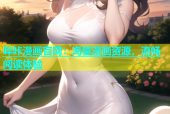 哔咔漫画官网：海量漫画资源，流畅阅读体验