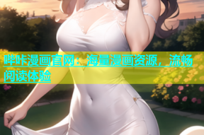 哔咔漫画官网：海量漫画资源，流畅阅读体验