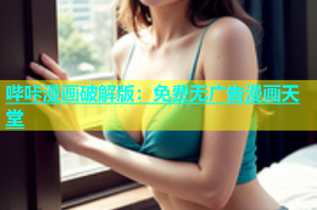 哔咔漫画破解版：免费无广告漫画天堂