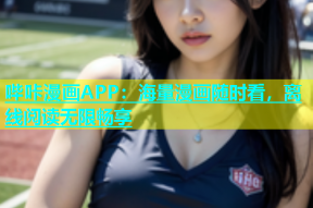 哔咔漫画APP：海量漫画随时看，离线阅读无限畅享