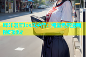 哔咔漫画ios庇护所：海量免费漫画随时阅读
