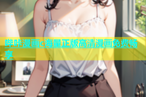 哔咔漫画c海量正版高清漫画免费畅享