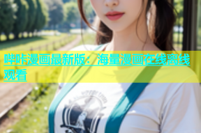 哔咔漫画最新版：海量漫画在线离线观看