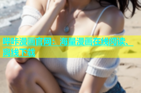 哔咔漫画官网：海量漫画在线阅读、离线下载