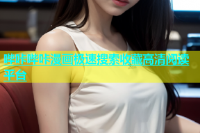 哔咔哔咔漫画极速搜索收藏高清阅读平台