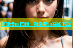 哔咔漫画官网：海量漫画离线下载