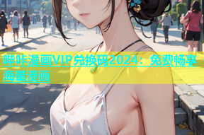 哔咔漫画VIP兑换码2024：免费畅享海量漫画