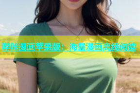 哔咔漫画苹果版：海量漫画离线阅读