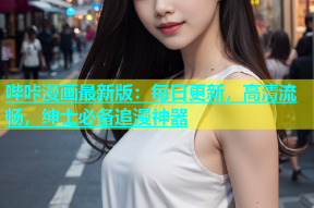 哔咔漫画最新版：每日更新，高清流畅，绅士必备追漫神器
