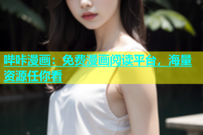 哔咔漫画：免费漫画阅读平台，海量资源任你看