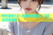 哔咔漫画3.0：海量免费漫画，个性化阅读体验