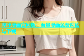 哔咔漫画官网版：海量漫画免费阅读与下载