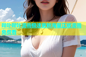 哔卟哔咔漫画极速更新海量正版漫画免费看