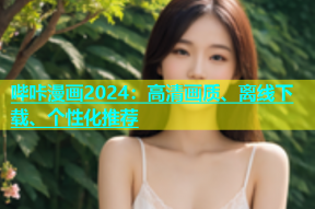 哔咔漫画2024：高清画质、离线下载、个性化推荐