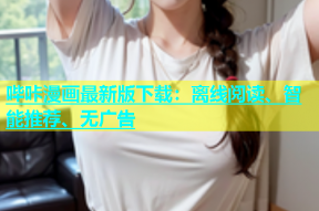 哔咔漫画最新版下载：离线阅读、智能推荐、无广告