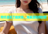 哔咔漫画下载安装，海量漫画随时看