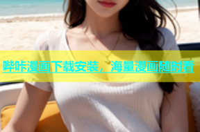哔咔漫画下载安装，海量漫画随时看