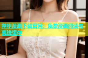 哔咔漫画下载官网：免费漫画阅读与离线缓存