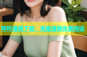 哔咔漫画下载：海量漫画免费阅读
