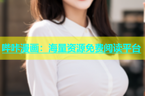 哔咔漫画：海量资源免费阅读平台