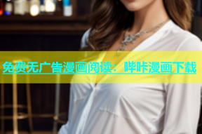 免费无广告漫画阅读：哔咔漫画下载