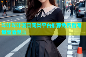 哔咔哔咔漫画同类平台推荐免费看海量高清漫画