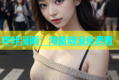 哔咔漫画：海量动漫免费看
