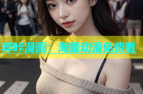 哔咔漫画：海量动漫免费看