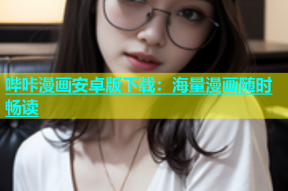 哔咔漫画安卓版下载：海量漫画随时畅读