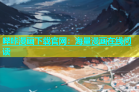 哔咔漫画下载官网：海量漫画在线阅读
