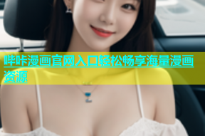 哔咔漫画官网入口轻松畅享海量漫画资源
