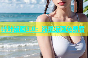 哔咔漫画3.0：海量漫画免费看