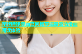 哔咔哔咔漫画官网畅享海量高清漫画阅读体验