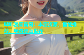 哔咔漫画官网：丰富资源、智能推荐、畅游漫画世界